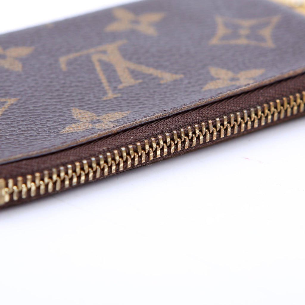 Pochette Cles Monogram