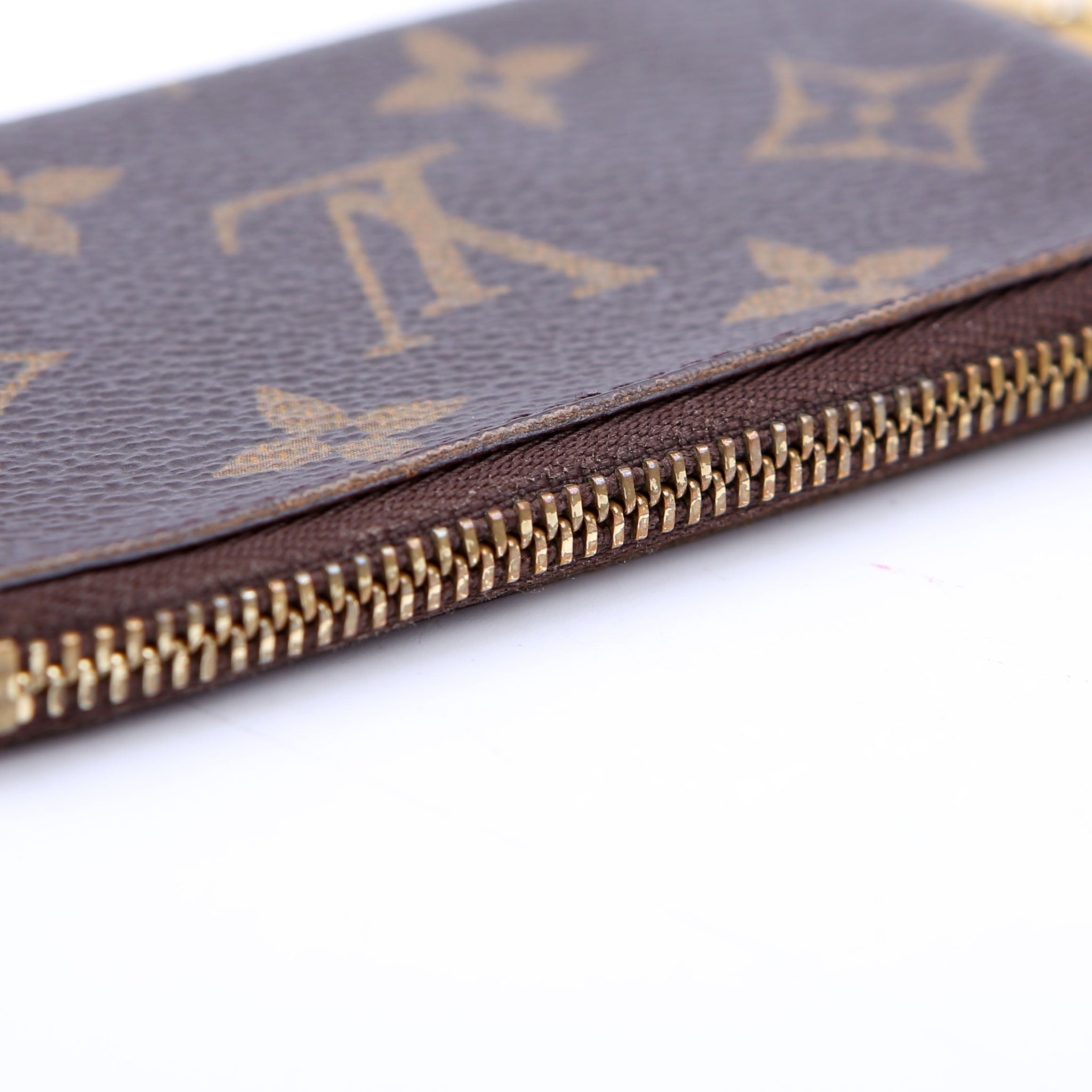 Pochette Cles Monogram