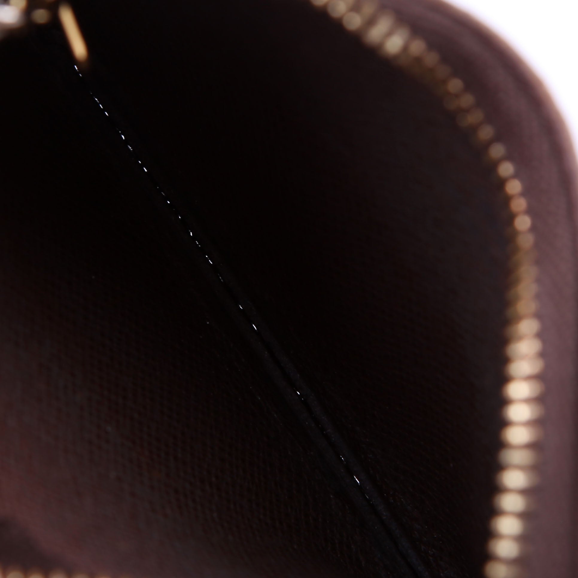 Pochette Cles Monogram