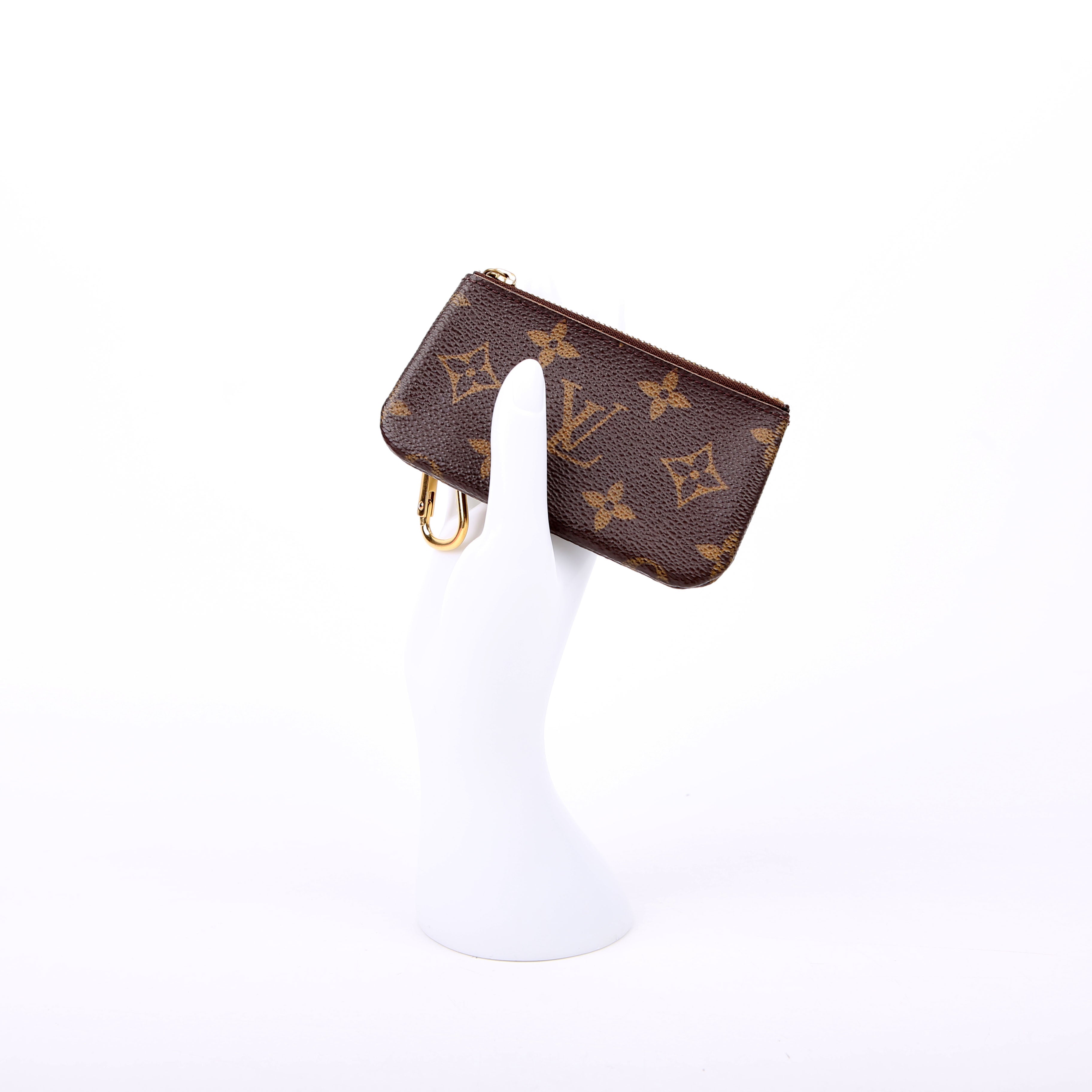 Pochette Cles Monogram