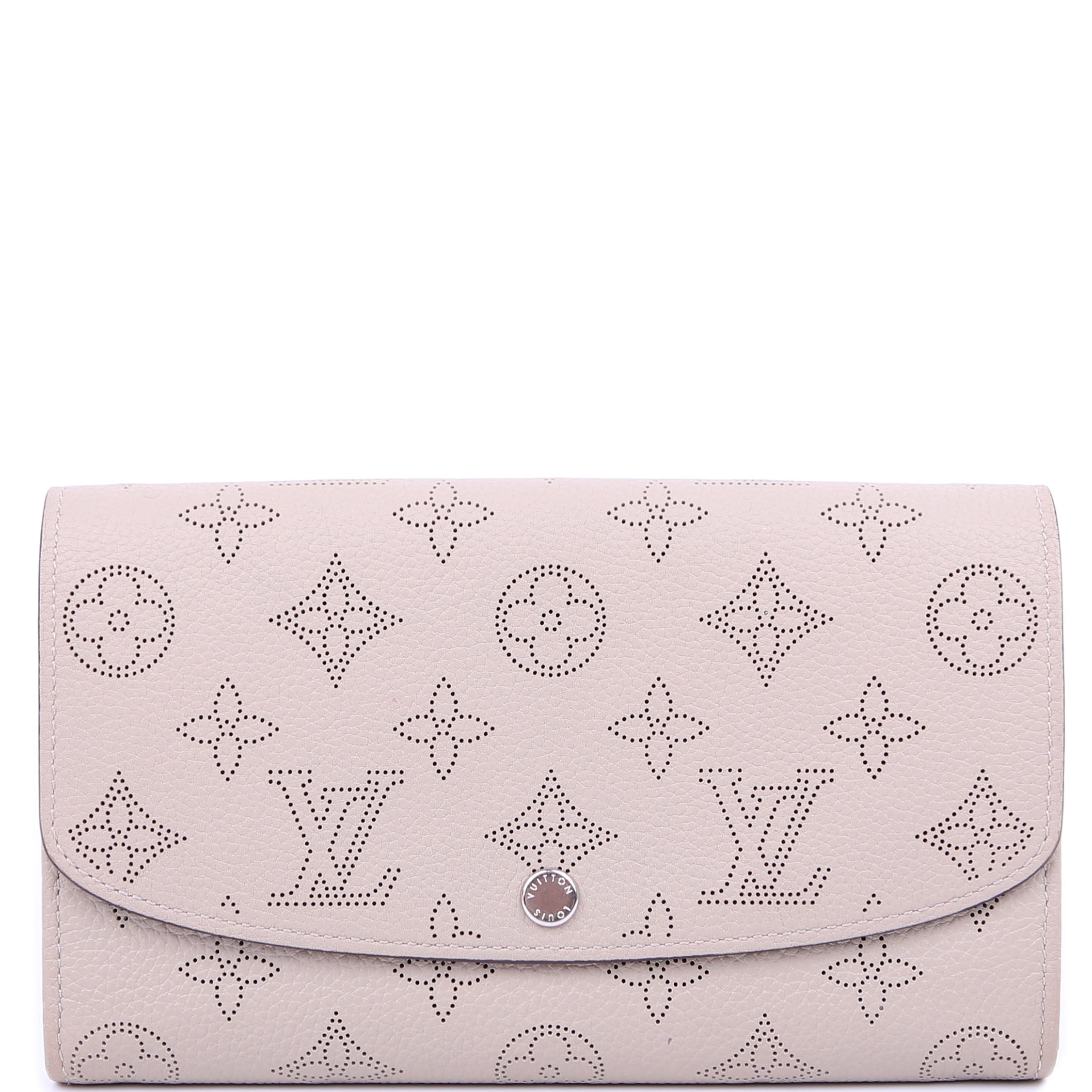 Iris Wallet Mahina Turtledove