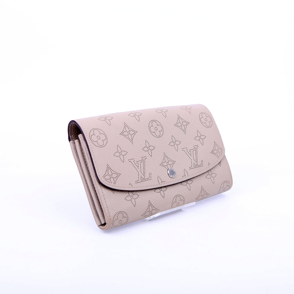Iris Wallet Mahina Turtledove