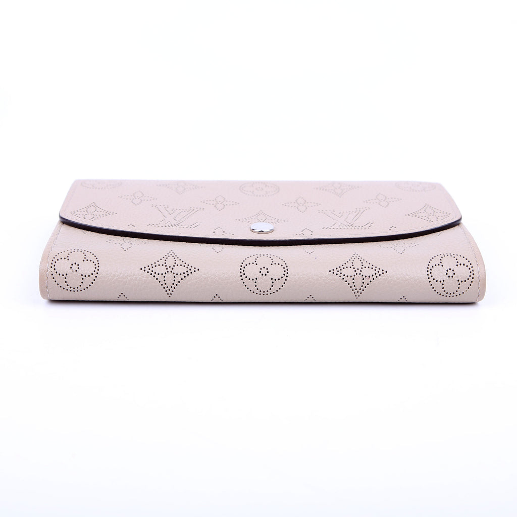 Iris Wallet Mahina Turtledove