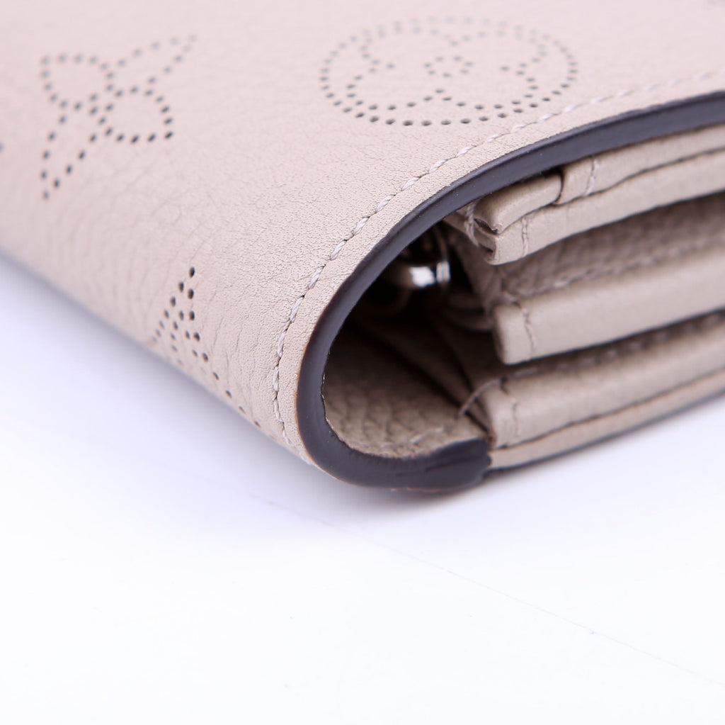 Iris Wallet Mahina Turtledove