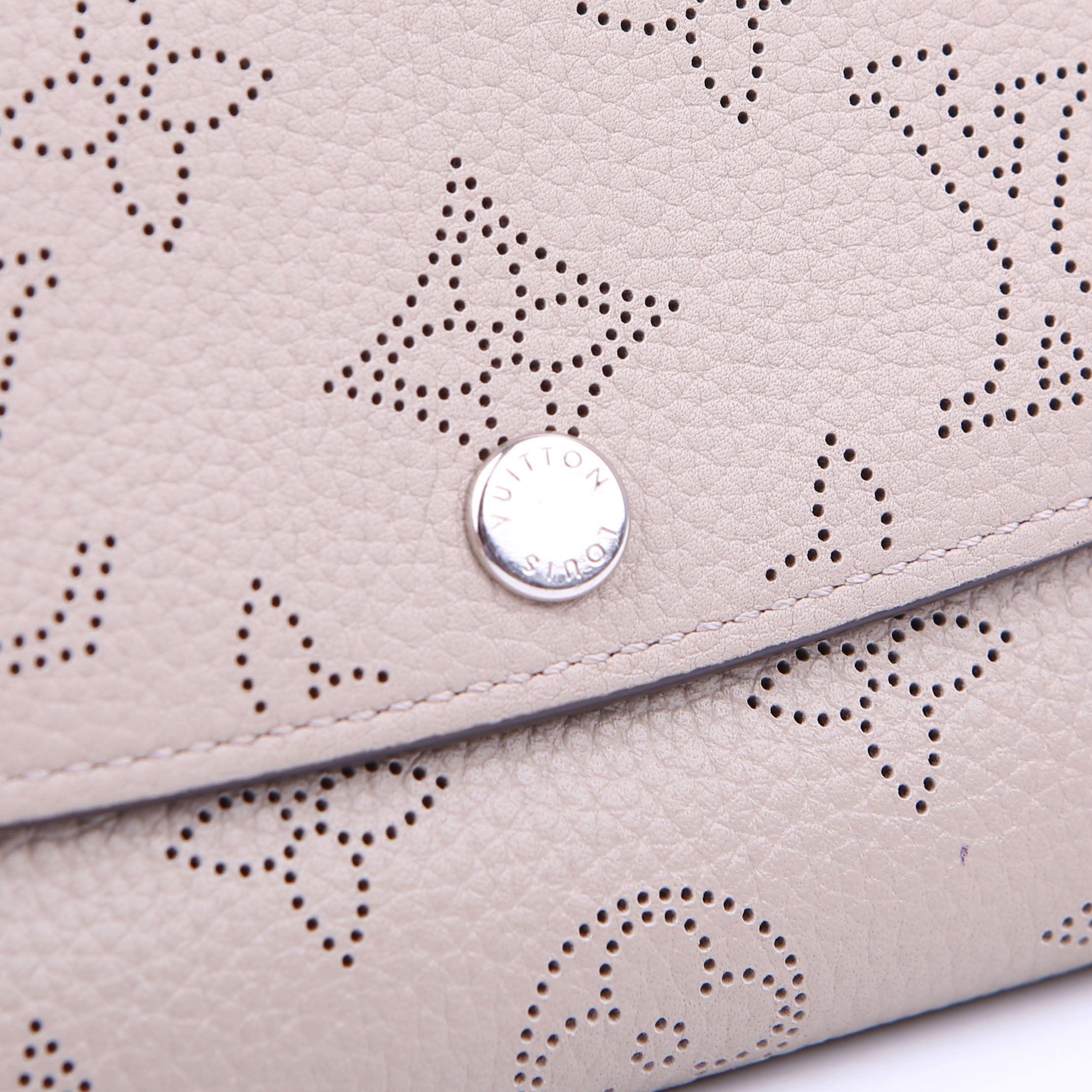 Iris Wallet Mahina Turtledove