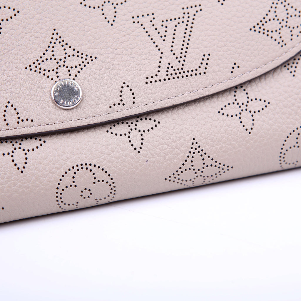 Iris Wallet Mahina Turtledove
