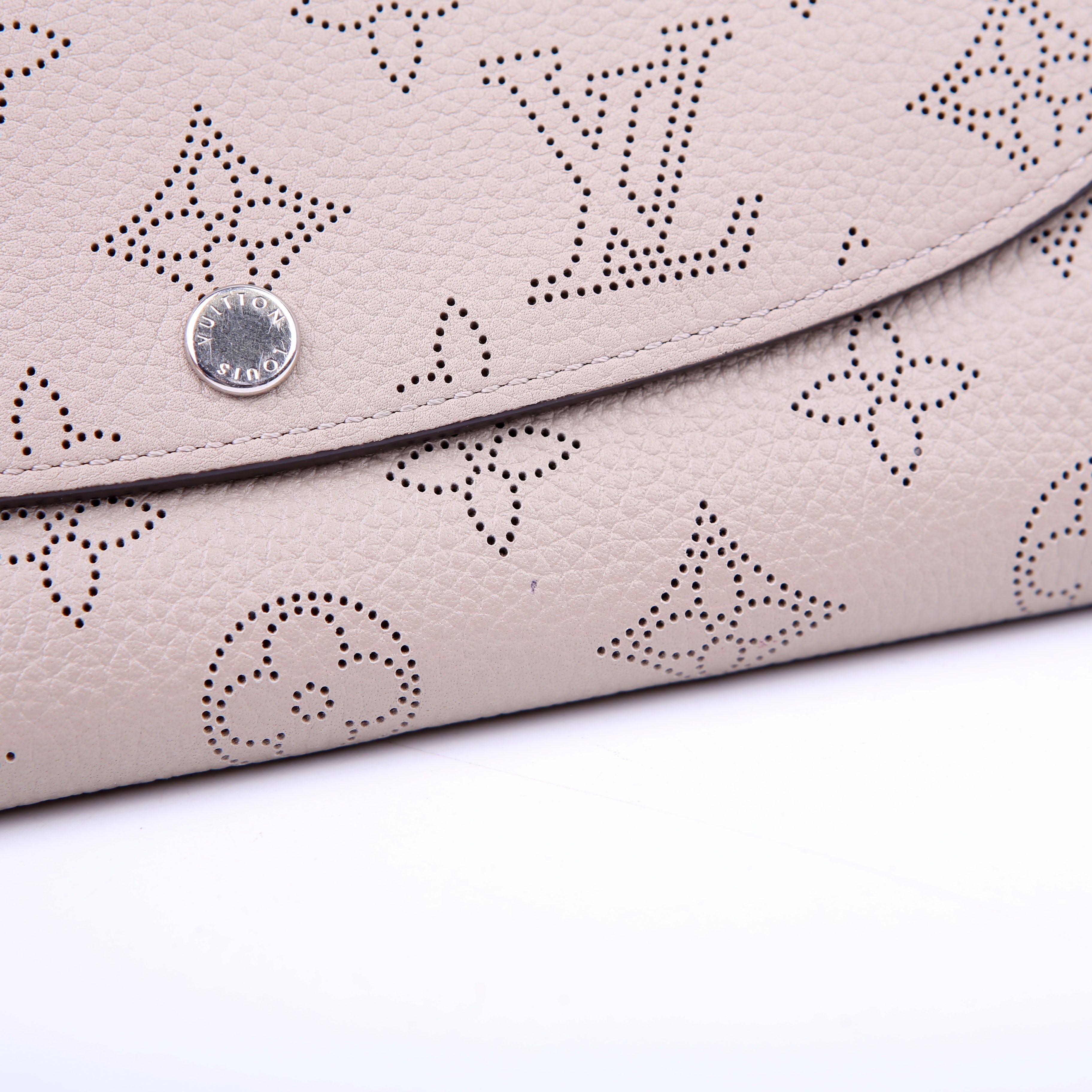 Iris Wallet Mahina Turtledove