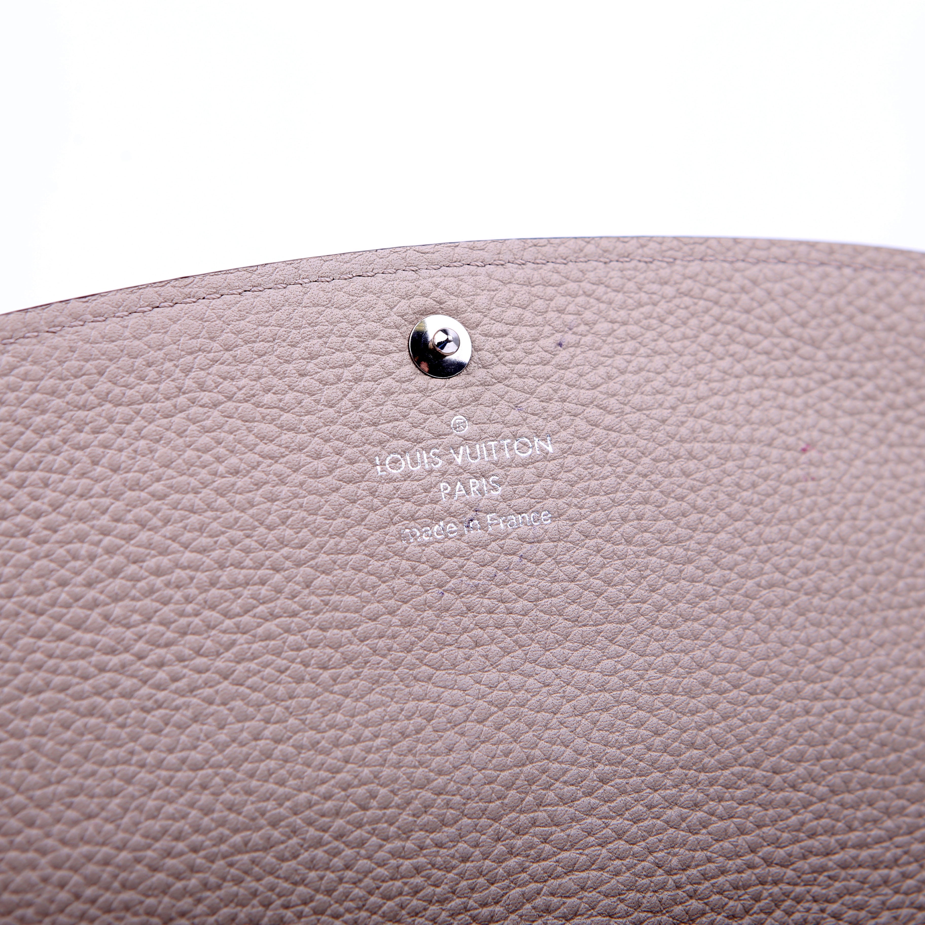 Iris Wallet Mahina Turtledove