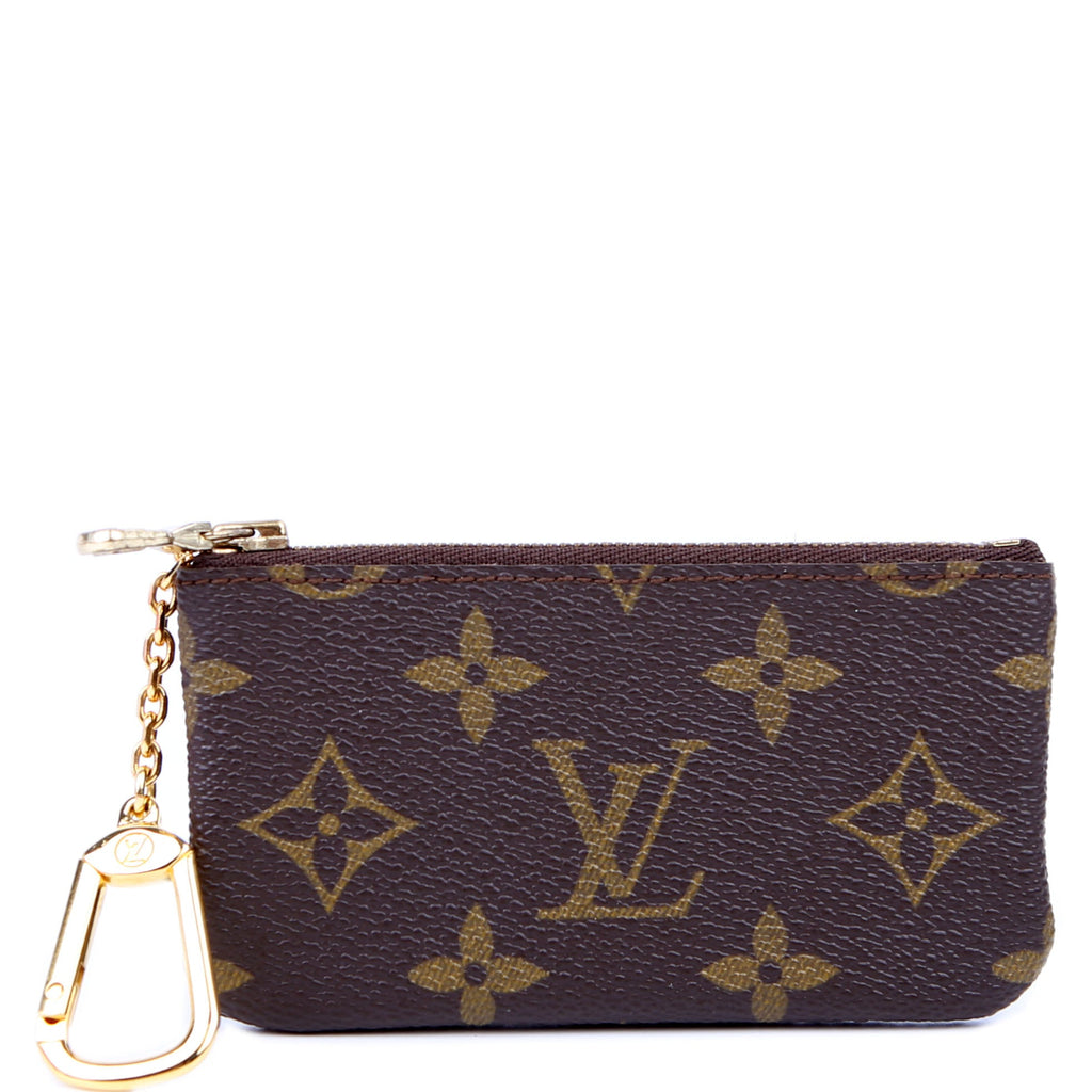 Pochette Cles Monogram