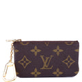 Pochette Cles Monogram