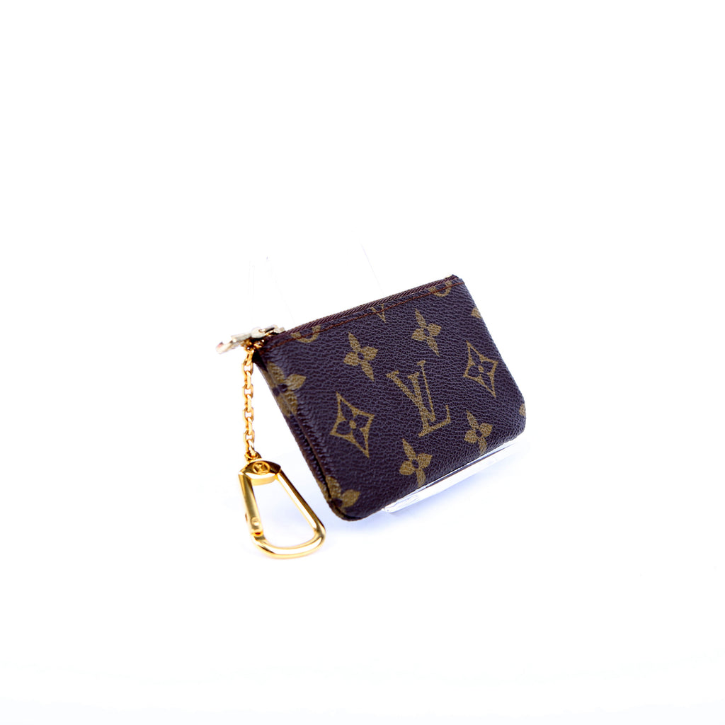 Pochette Cles Monogram