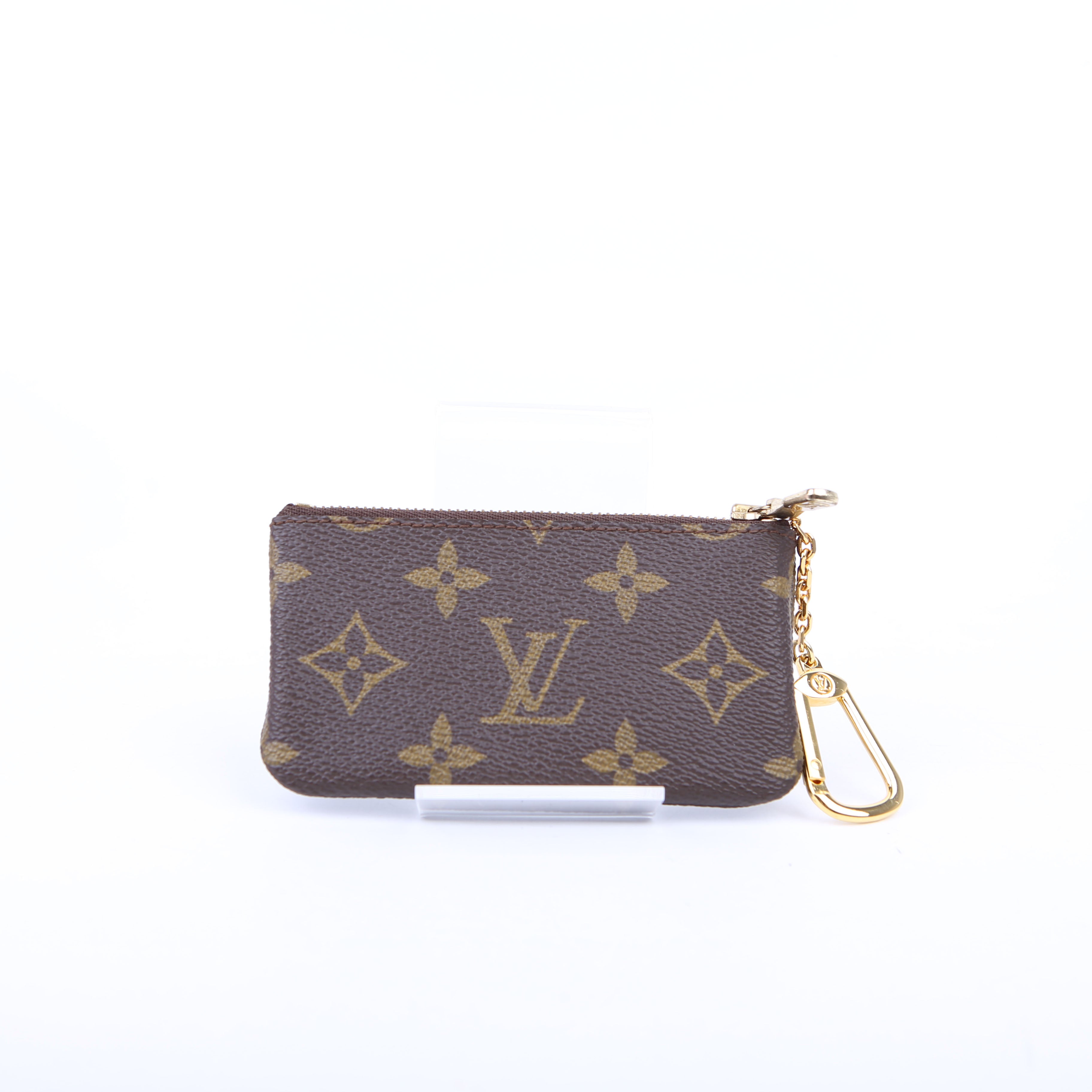 Pochette Cles Monogram