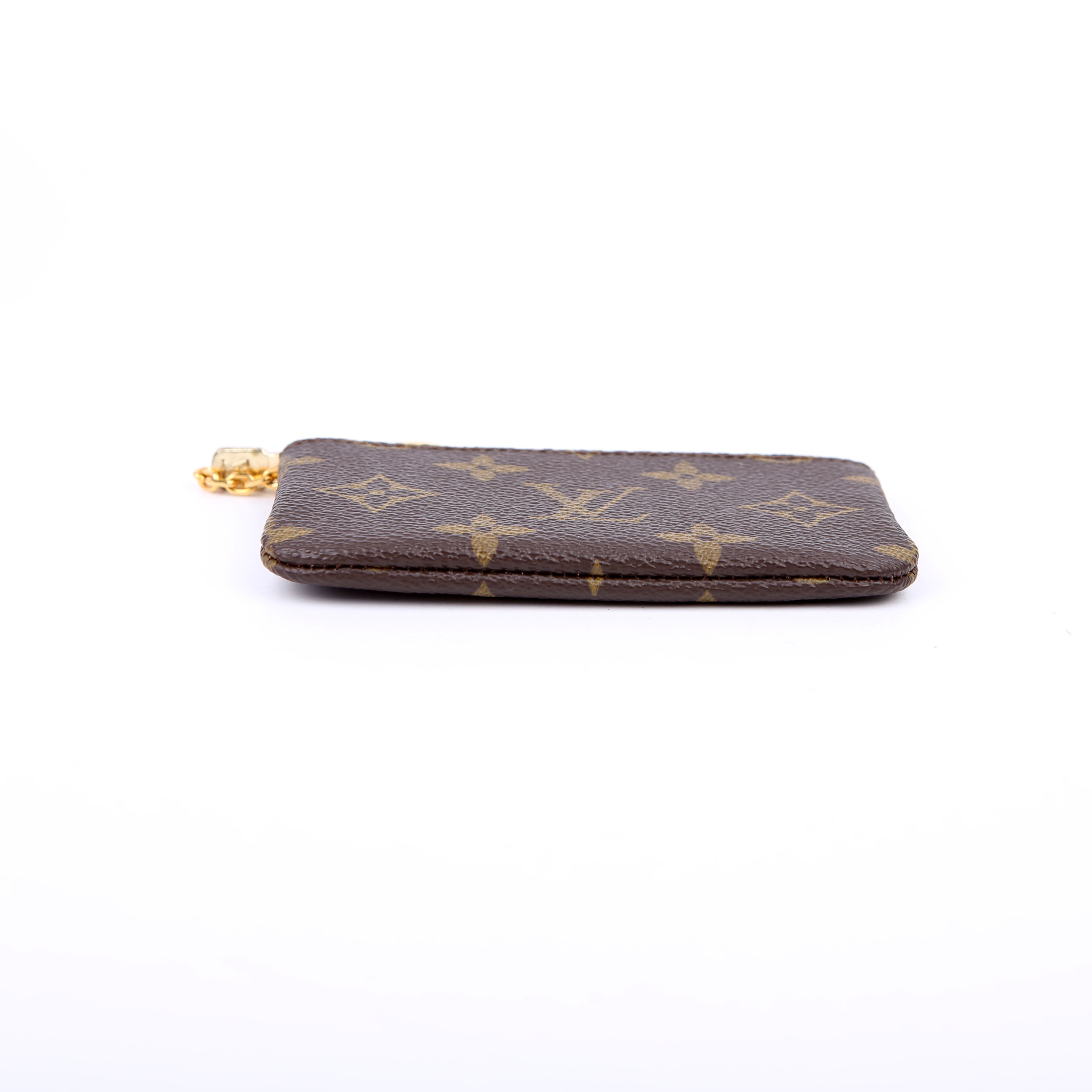Pochette Cles Monogram