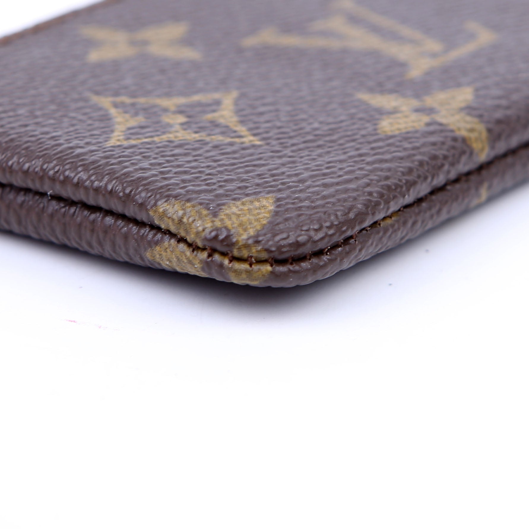 Pochette Cles Monogram