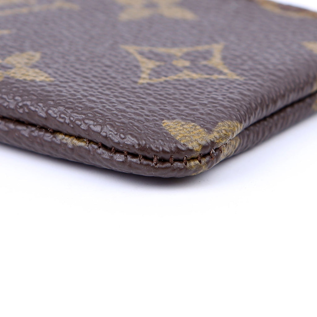 Pochette Cles Monogram