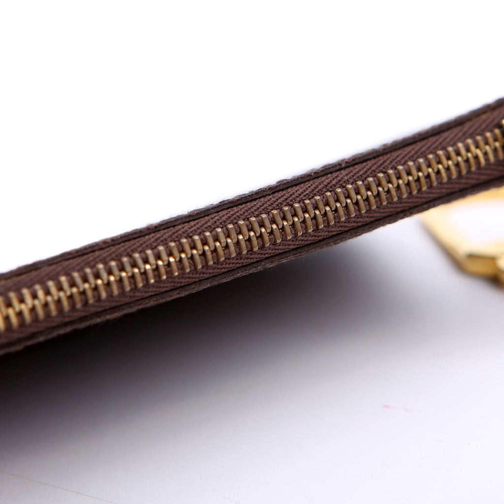 Pochette Cles Monogram