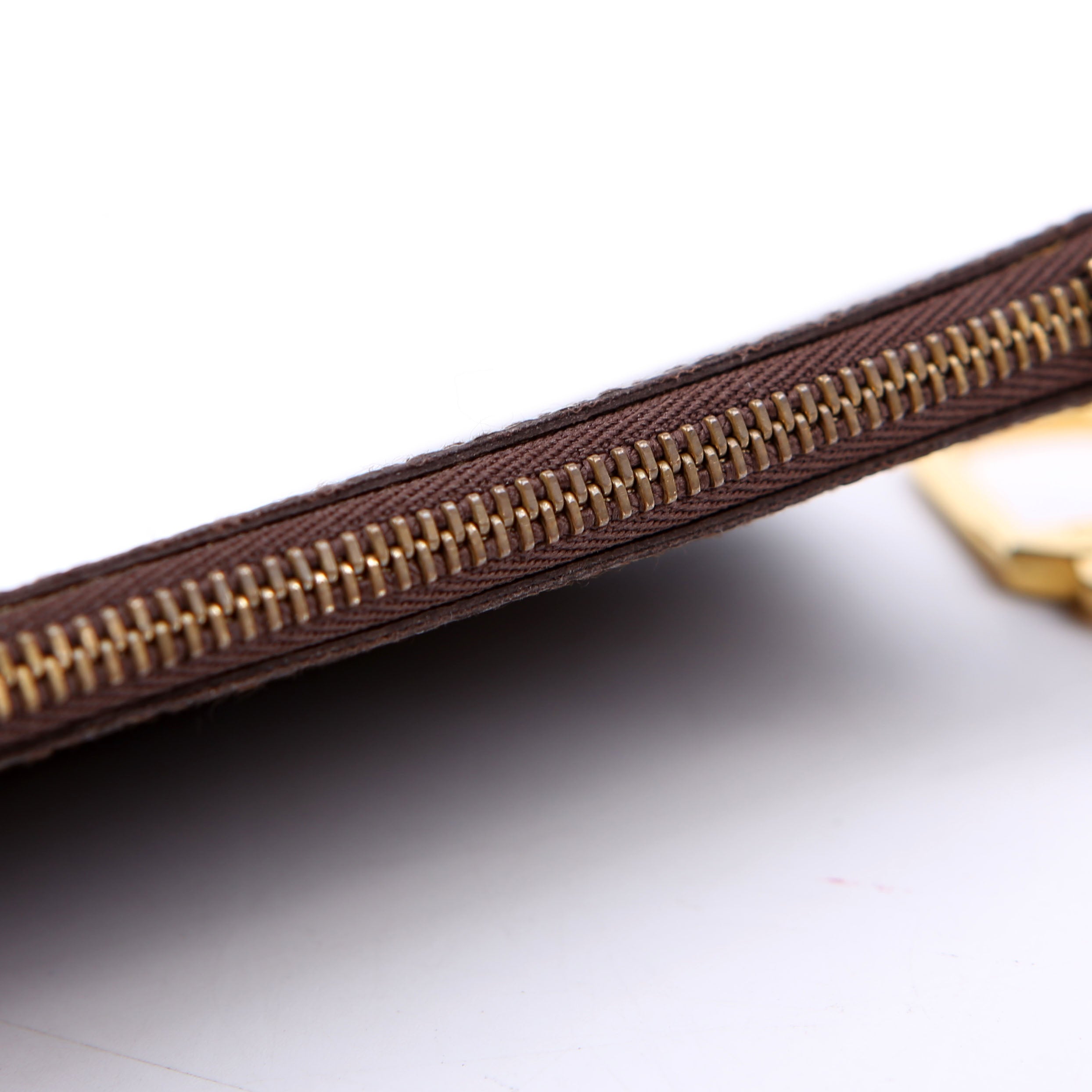 Pochette Cles Monogram