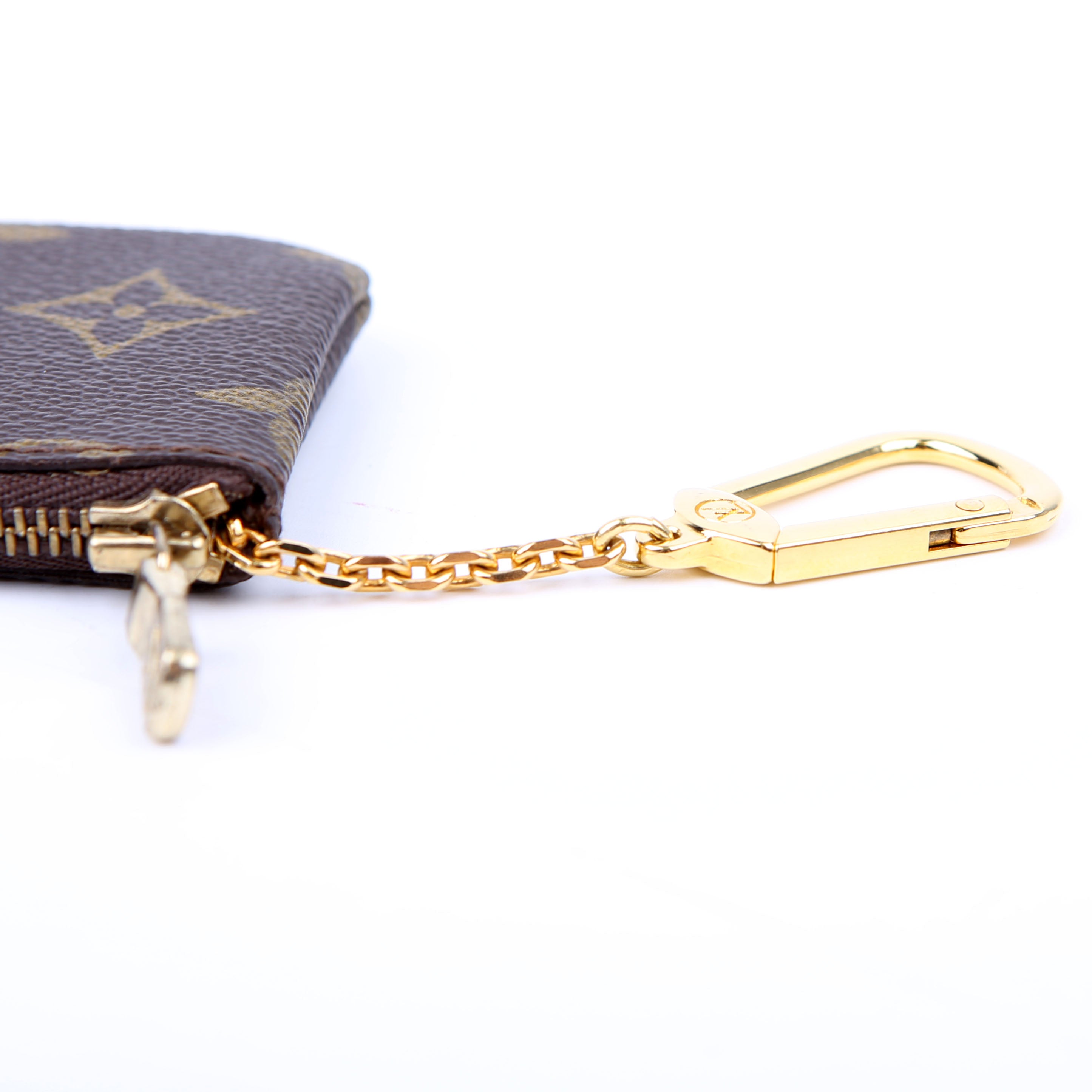 Pochette Cles Monogram