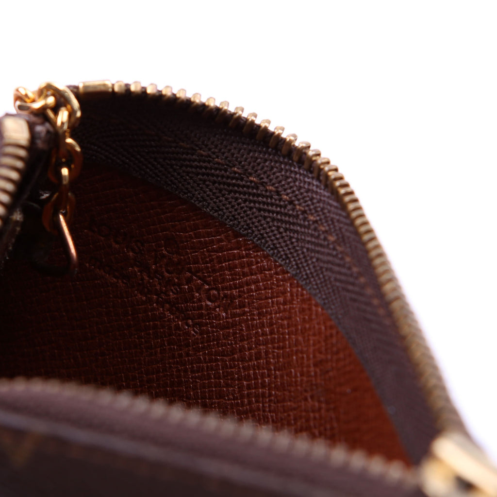 Pochette Cles Monogram