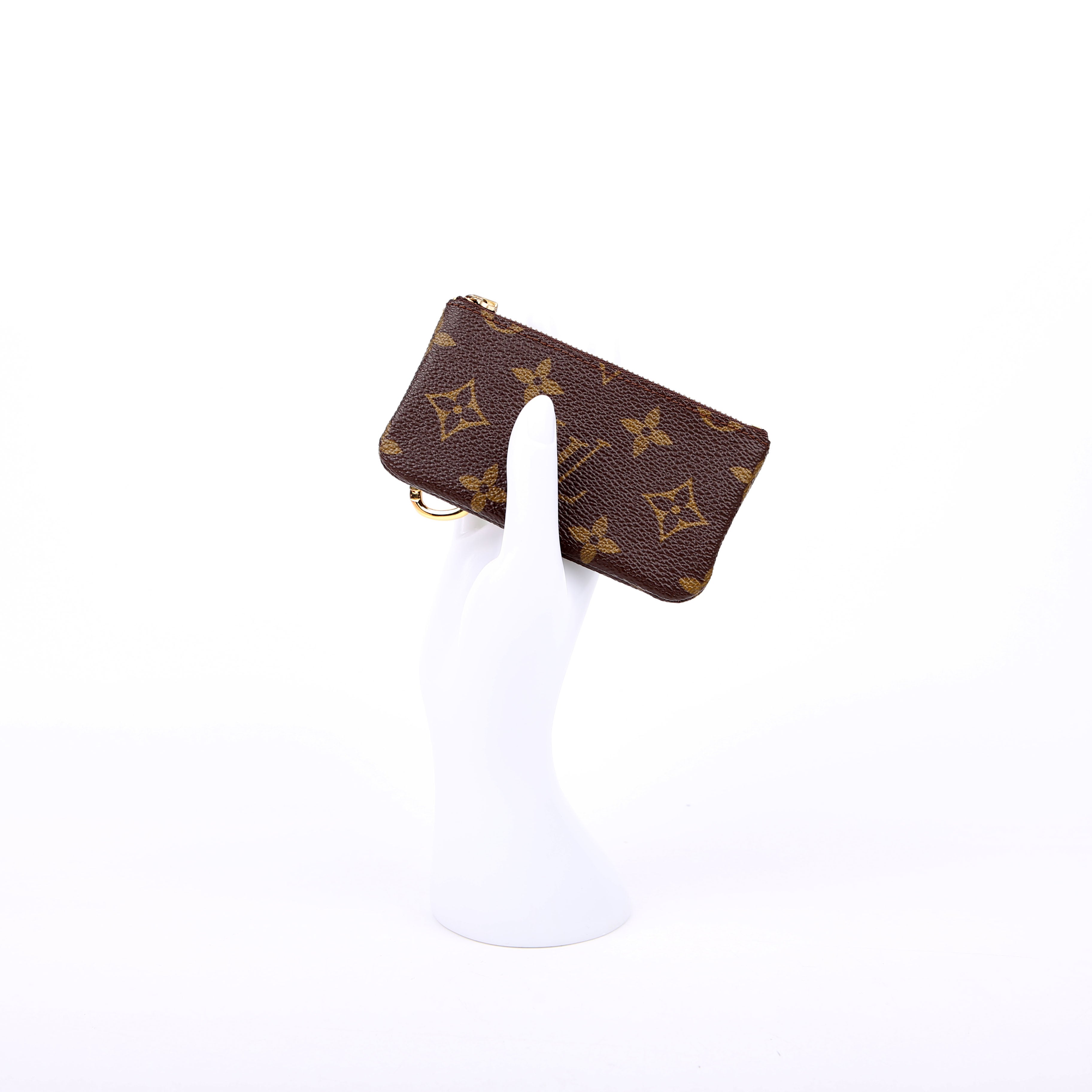 Pochette Cles Monogram