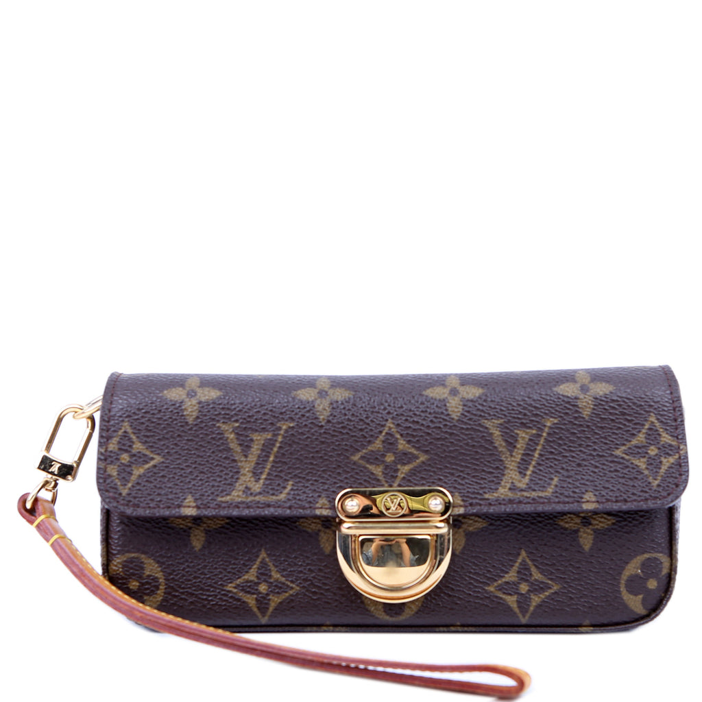 Pochette Lagoon Sunglasses Wristlet Monogram