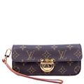 Pochette Lagoon Sunglasses Wristlet Monogram