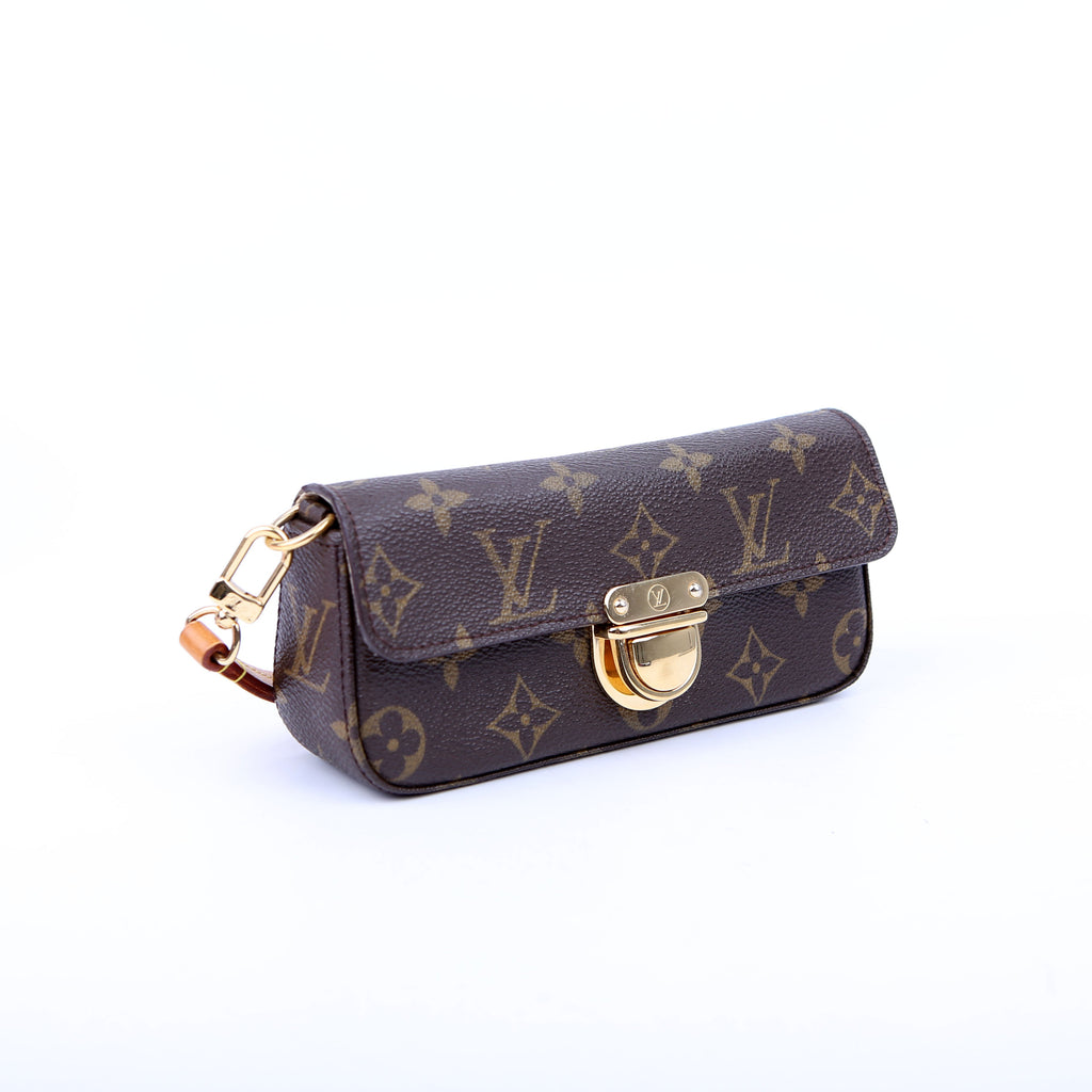 Pochette Lagoon Sunglasses Wristlet Monogram