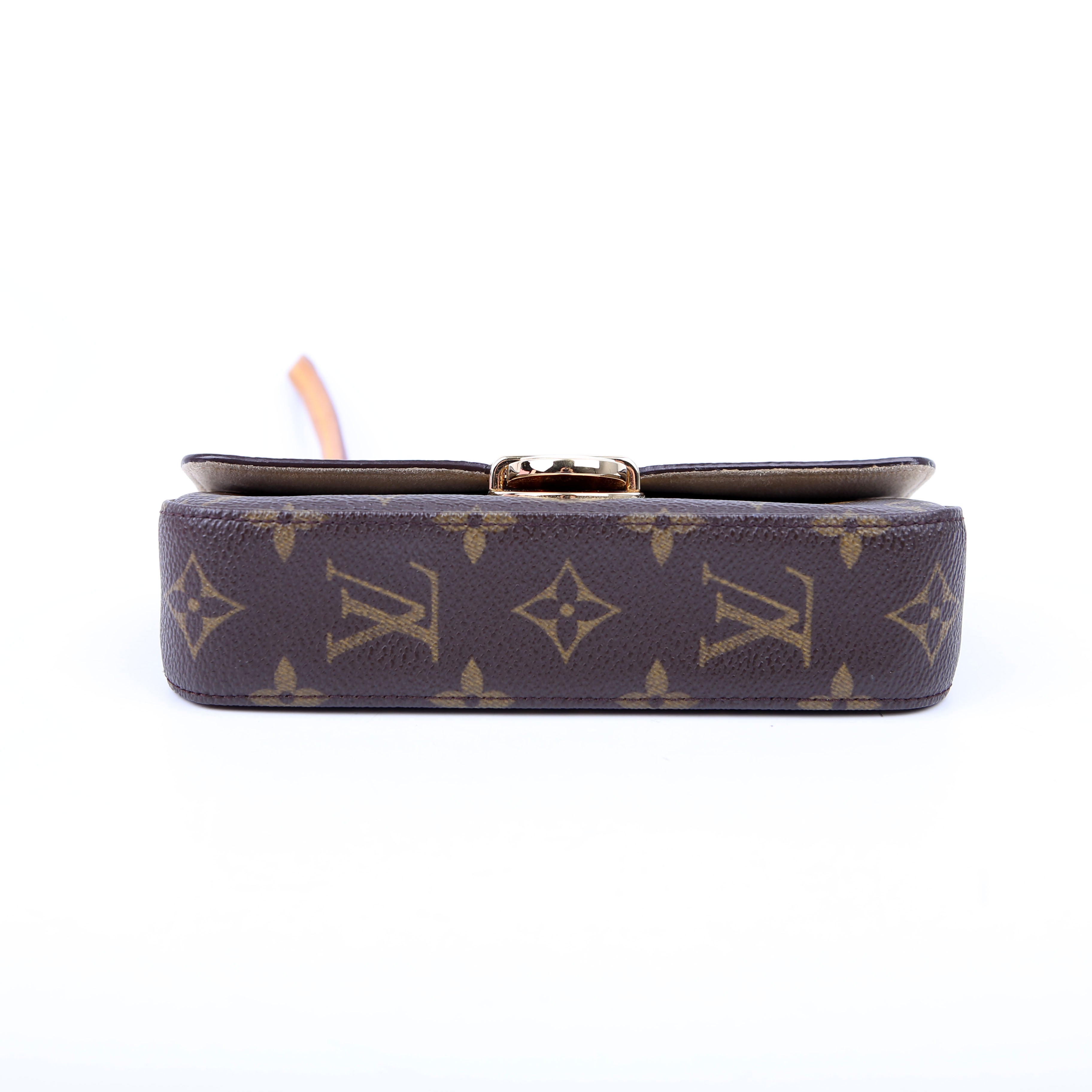 Pochette Lagoon Sunglasses Wristlet Monogram