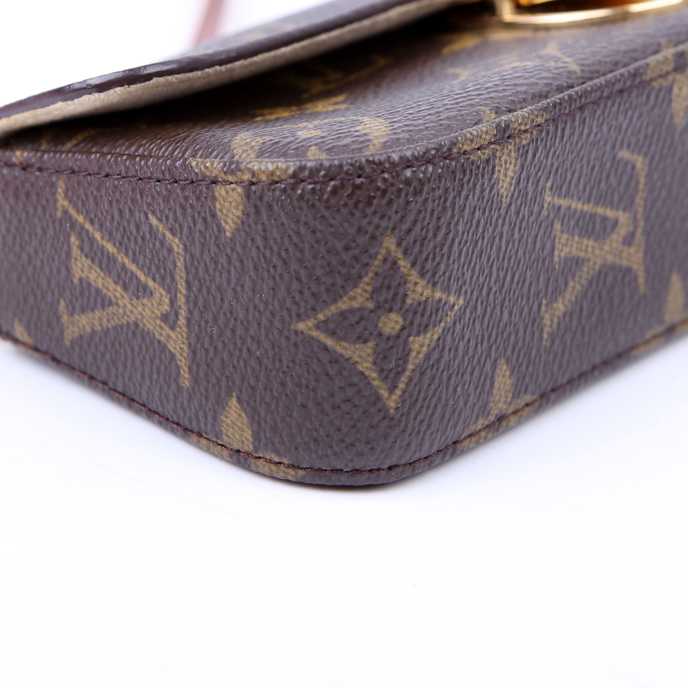 Pochette Lagoon Sunglasses Wristlet Monogram