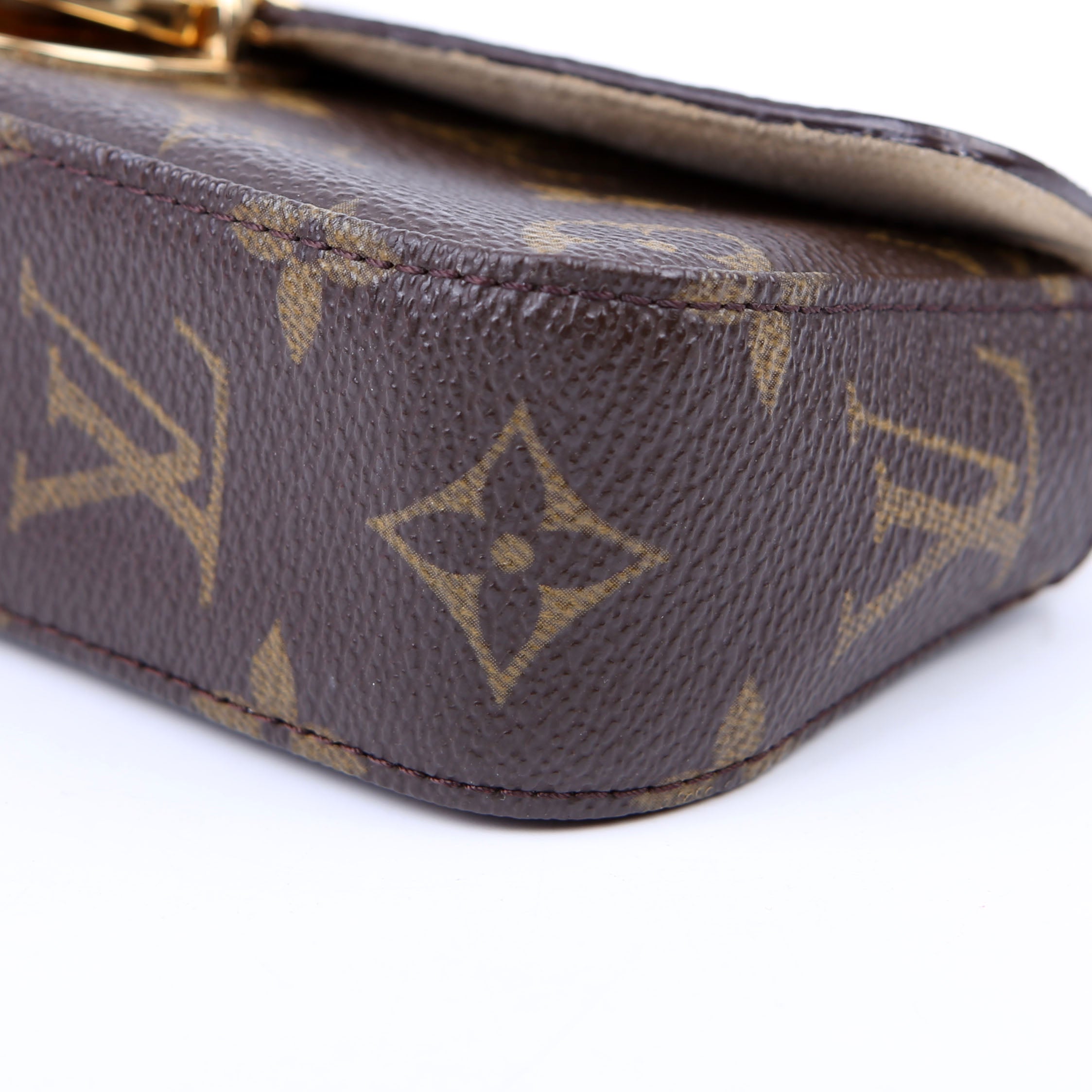 Pochette Lagoon Sunglasses Wristlet Monogram