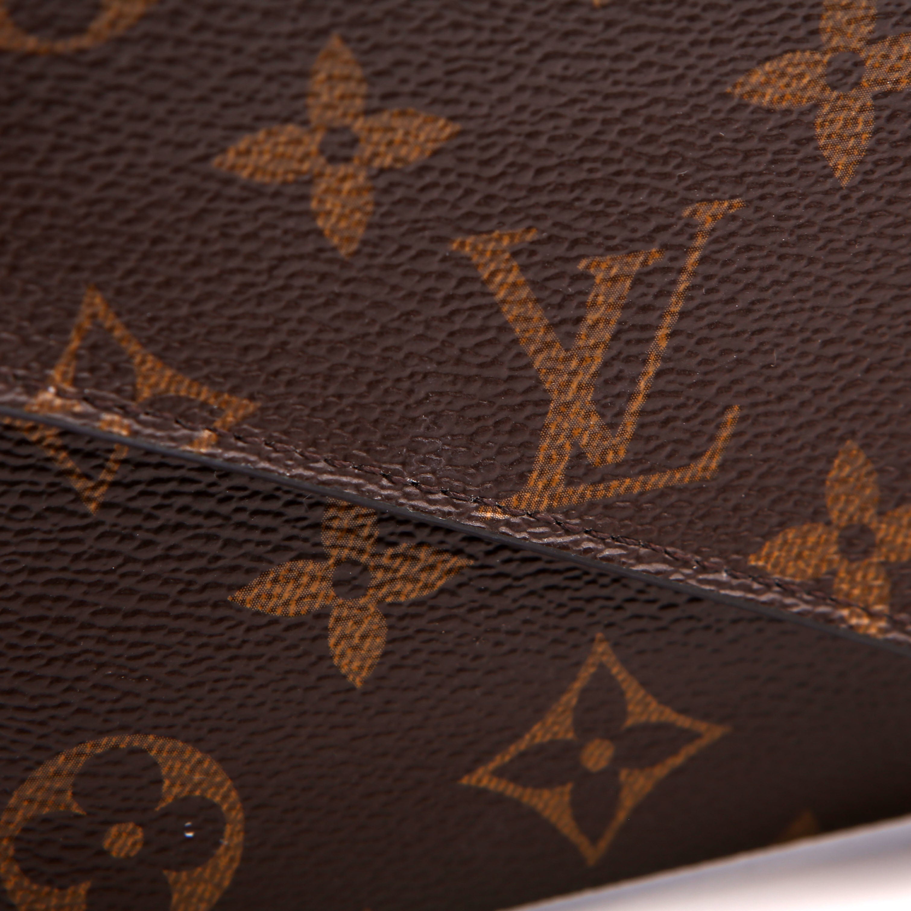 Jeanne Wallet Monogram