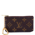 Pochette Cles Monogram