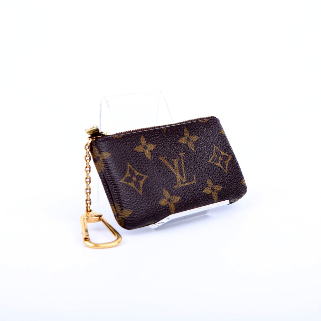 Pochette Cles Monogram