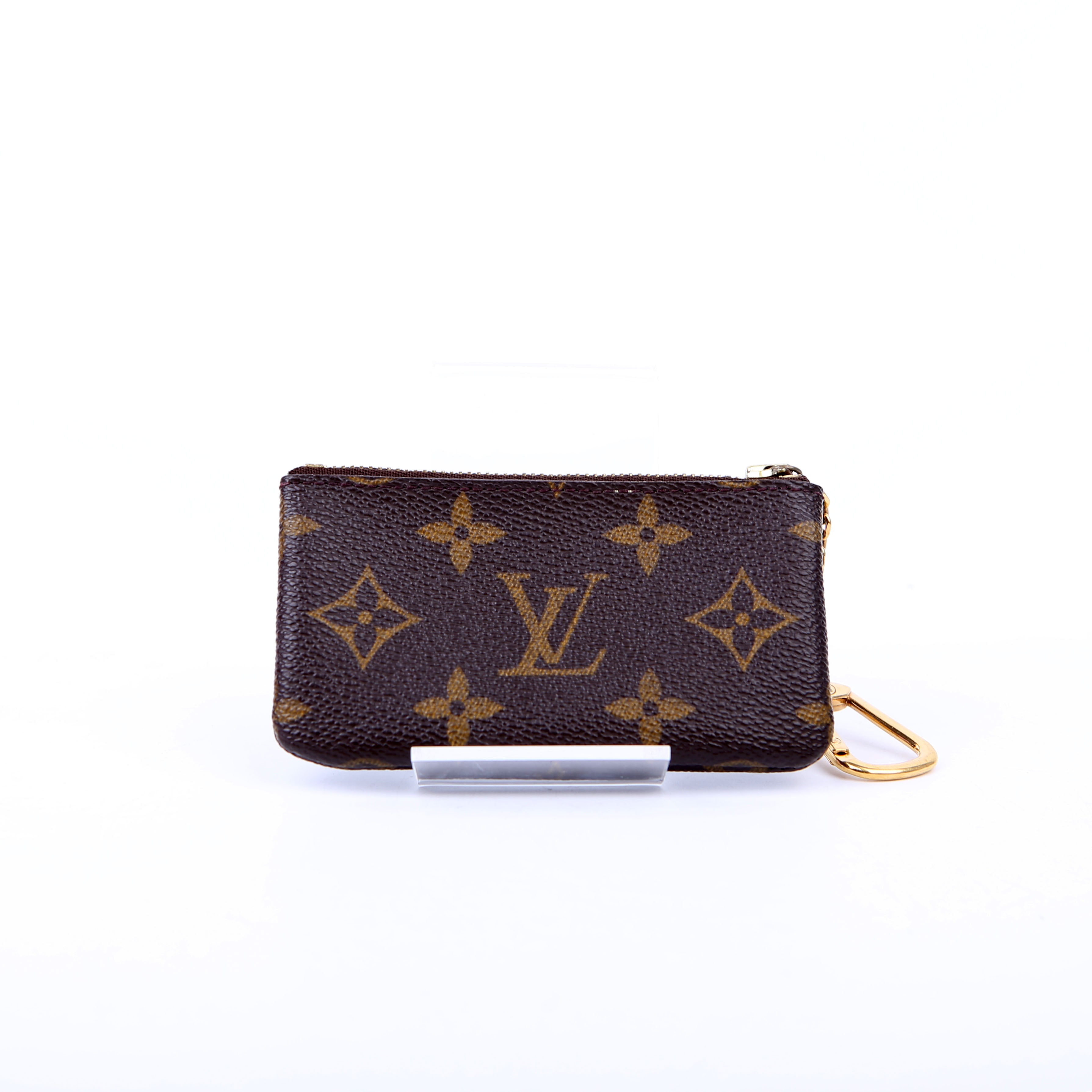 Pochette Cles Monogram