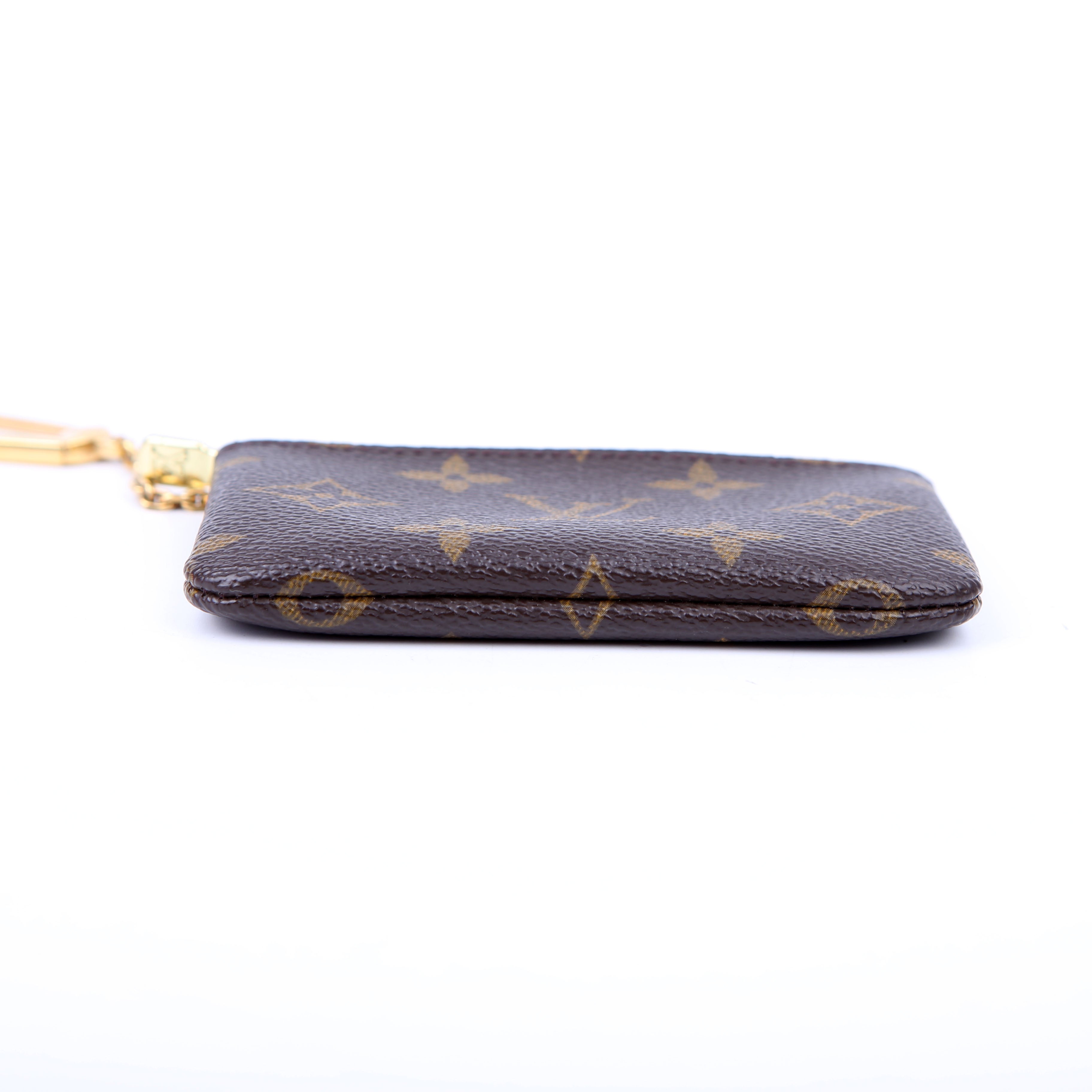 Pochette Cles Monogram