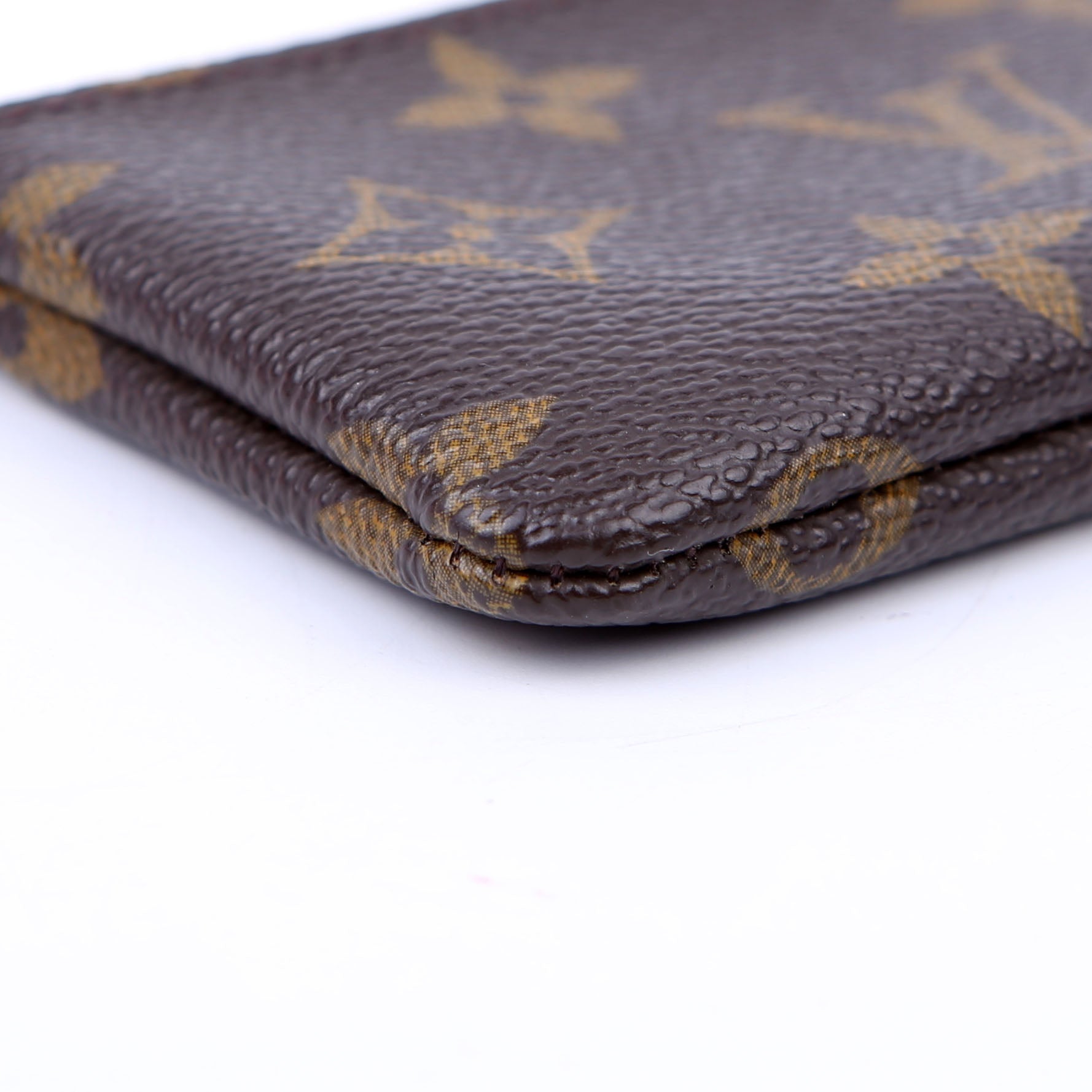 Pochette Cles Monogram