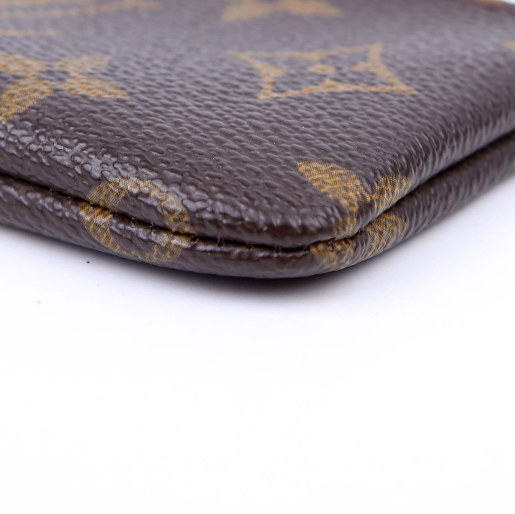 Pochette Cles Monogram