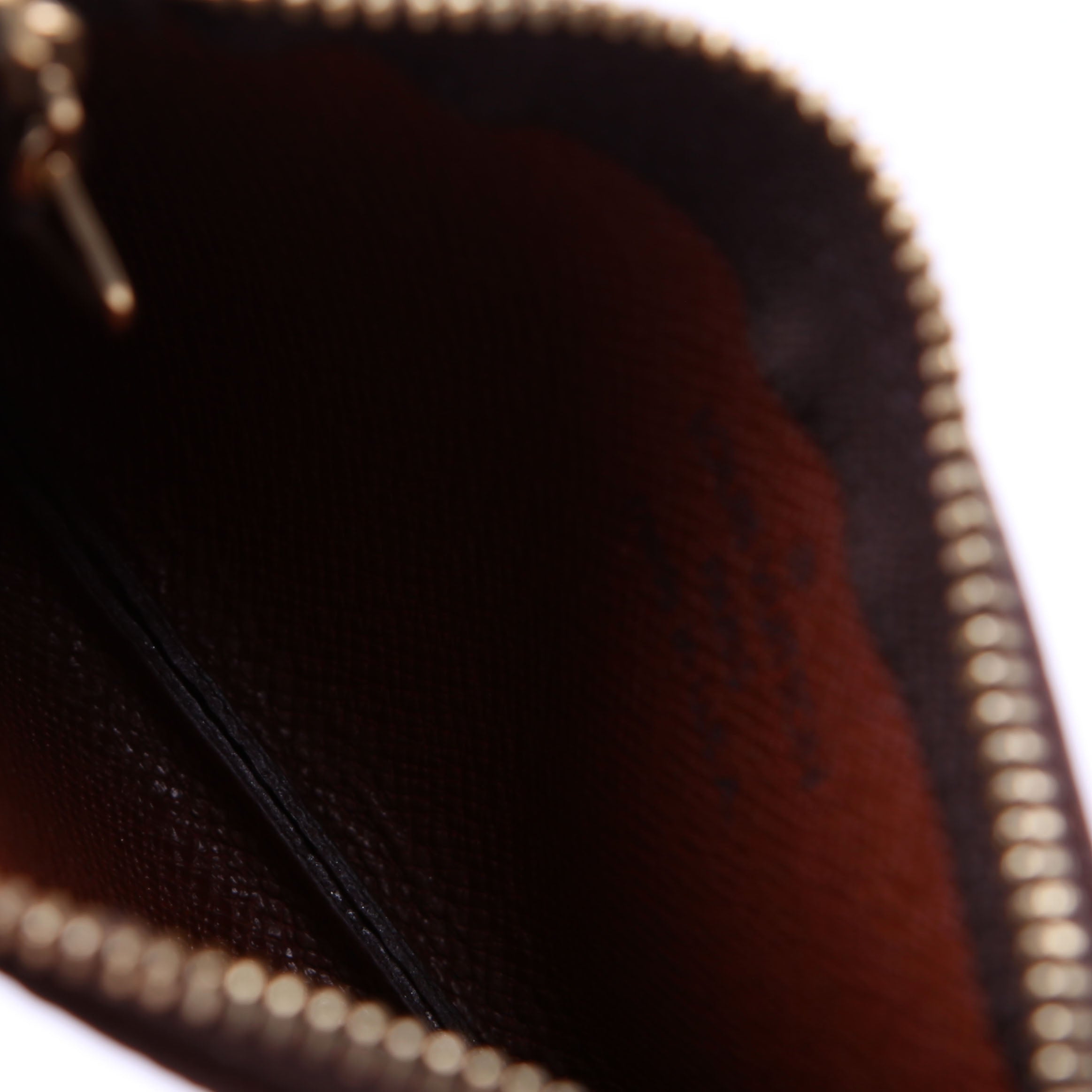 Pochette Cles Monogram