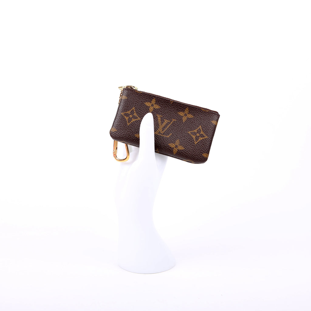 Pochette Cles Monogram