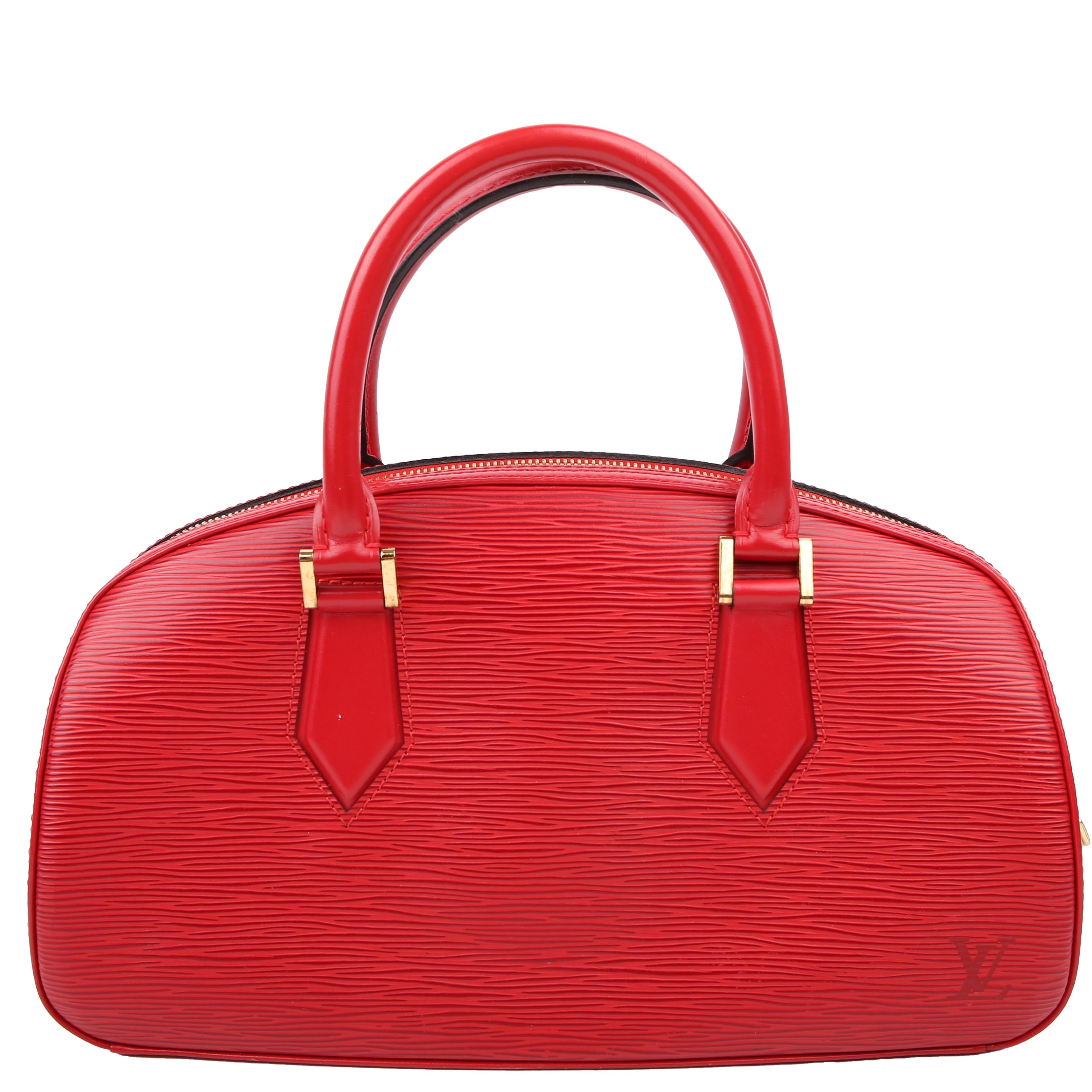 Jasmin Epi Red