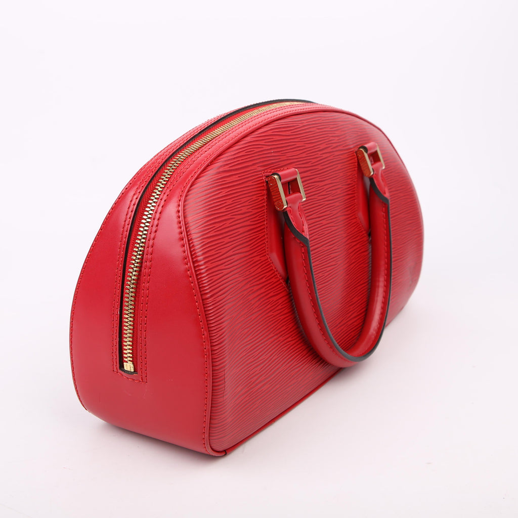 Jasmin Epi Red
