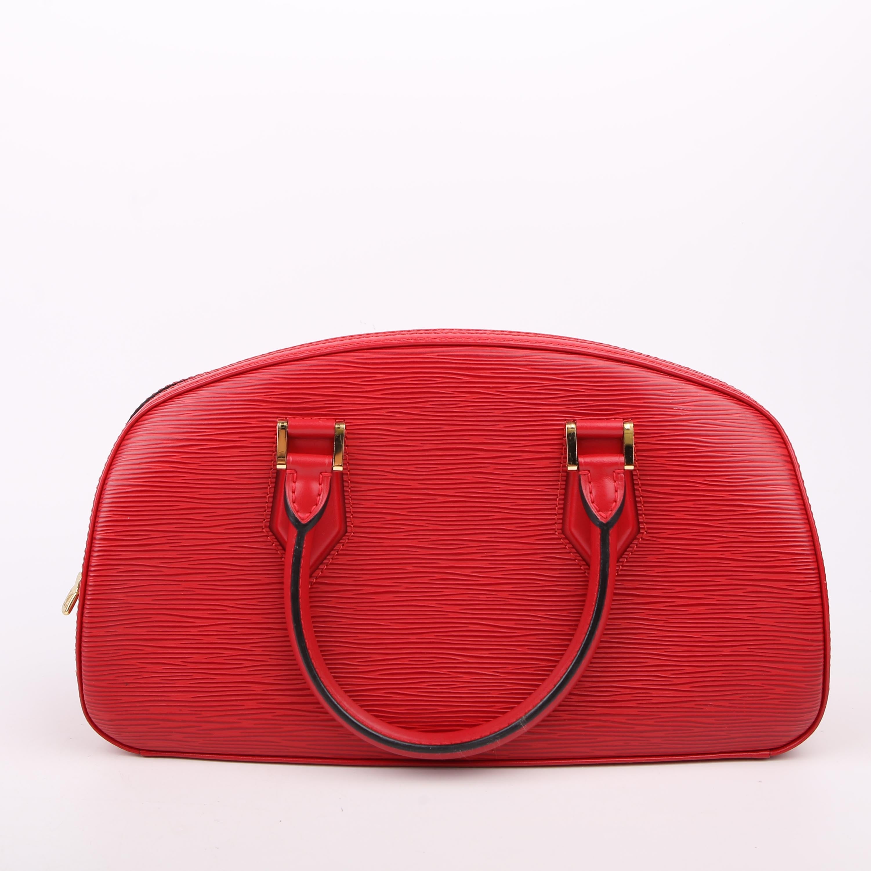 Jasmin Epi Red