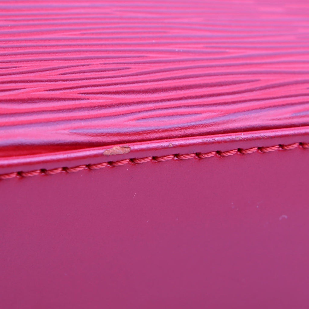 Jasmin Epi Red