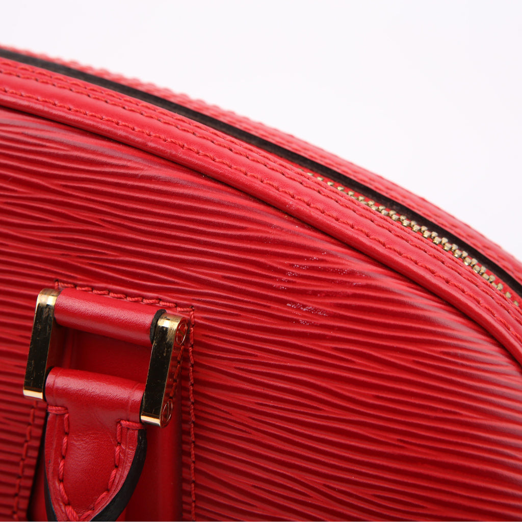 Jasmin Epi Red
