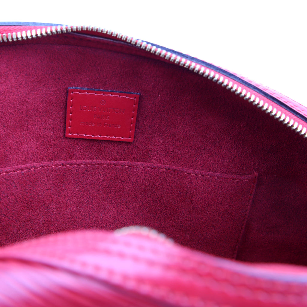 Jasmin Epi Red
