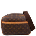 Reporter PM Monogram