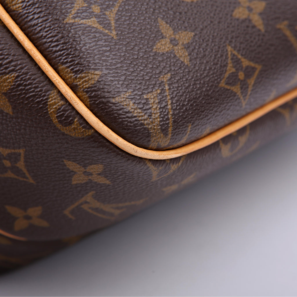 Reporter PM Monogram