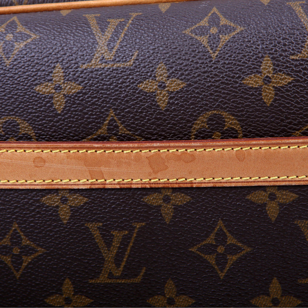 Reporter PM Monogram
