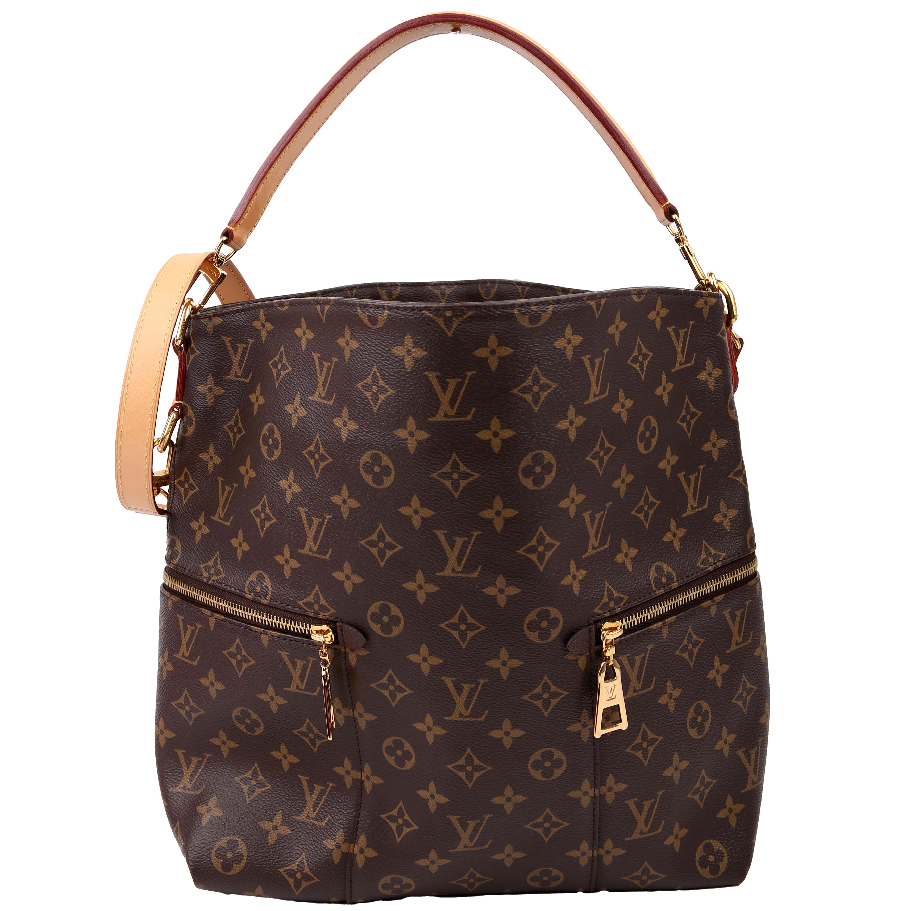 Melie Monogram