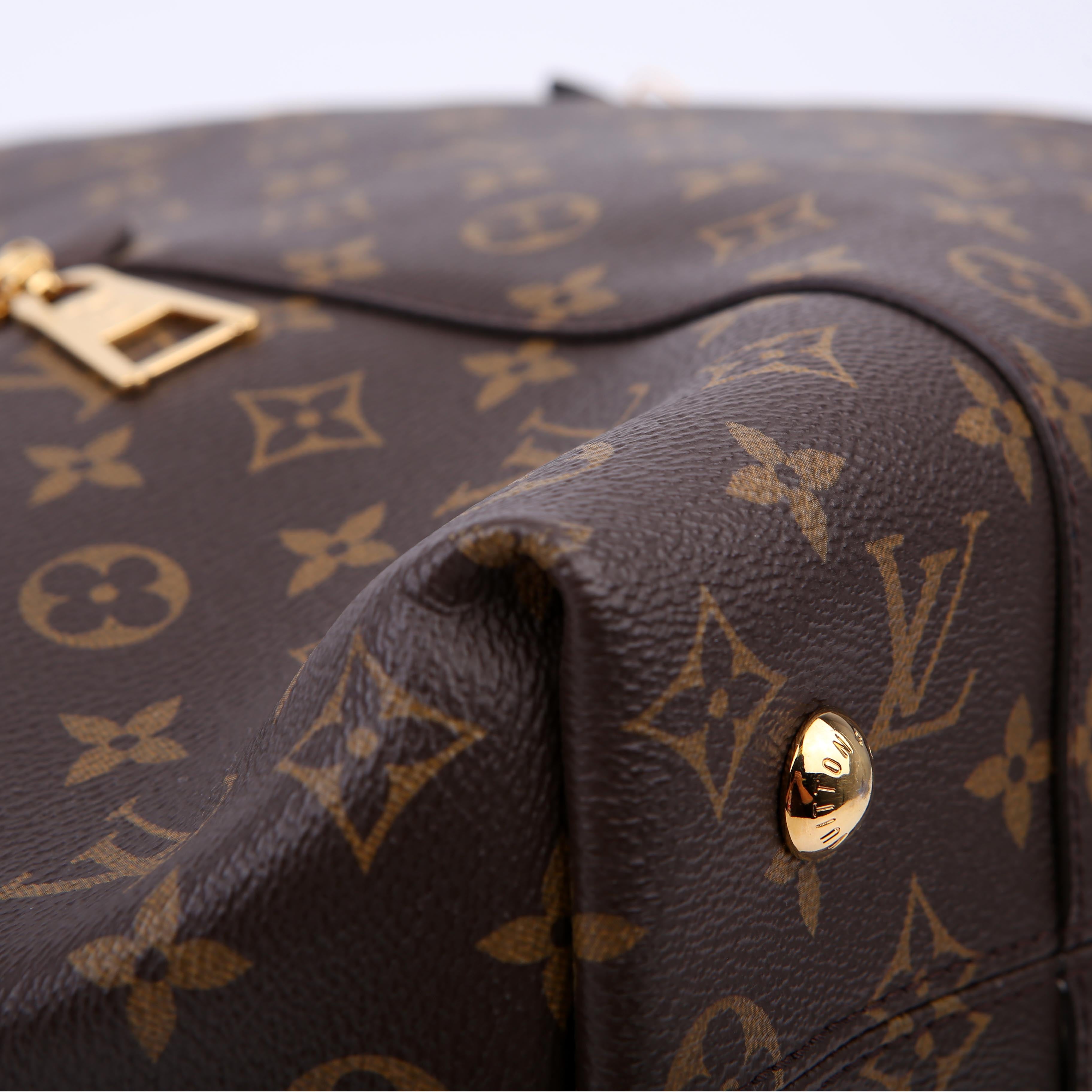 Melie Monogram